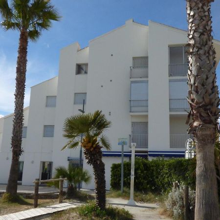 Le Sud Sur Plage Mèze Eksteriør bilde